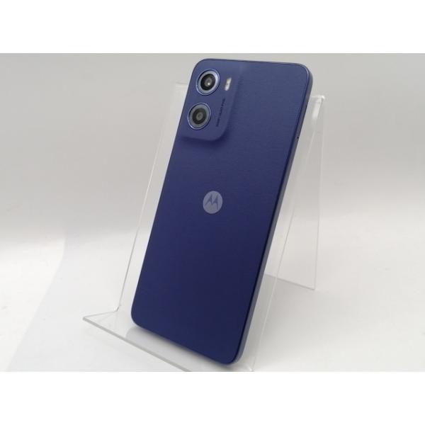 【新品未使用】 moto g05 8GB/128GB フレッシュラベンダー 中古】MOTOROLA 国内版 【SIMフリー】 moto g05 フレッシュラベンダー