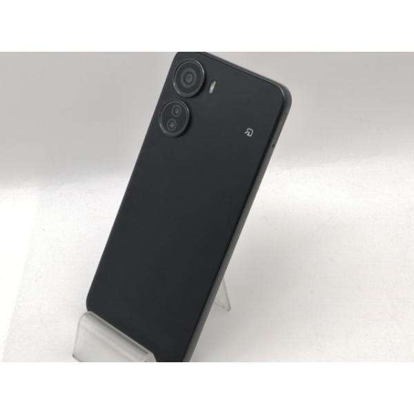 中古】ZTE ymobile 【SIMフリー】 Libero 5G IV 4GB 128GB ブラック