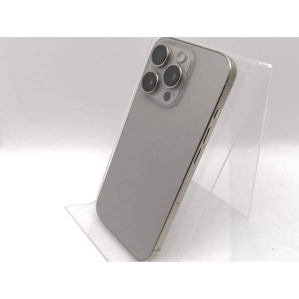 国内版SIMフリー iPhone 16 Pro 256GB MYN33J/A 中古】Apple 国内版 【SIMフリー】 iPhone 16 Pro 256GB ナチュラル