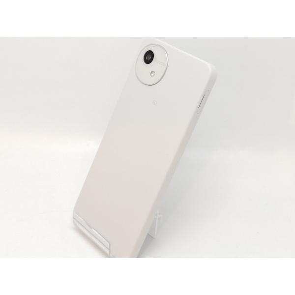 中古】SHARP docomo 【SIMフリー】 AQUOS wish5 ユキ 4GB 64GB SH-52F