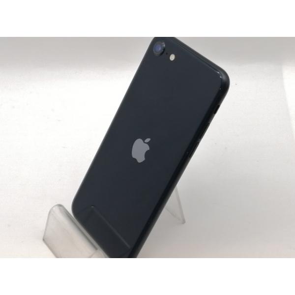 中古】Apple 海外版 【SIMフリー】 iPhone SE（第3世代） 128GB
