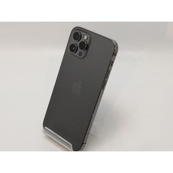 iPhone 12 【中古】Apple SoftBank 【SIMロック解除済み】 Pro 256GB