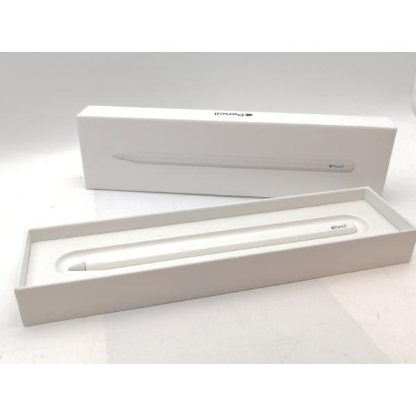 中古】Apple Apple Pencil（第2世代） MU8F2J/A【津田沼】保証期間1