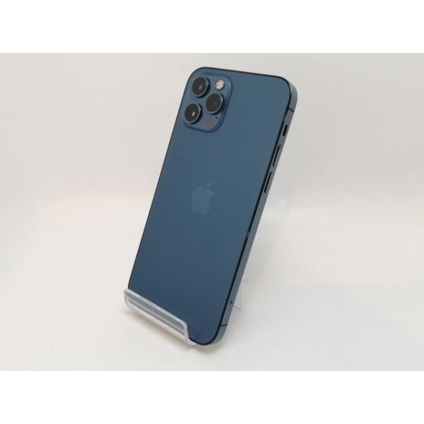 iPhone 12 【中古】Apple docomo 【SIMロック解除済み】 Pro 128GB