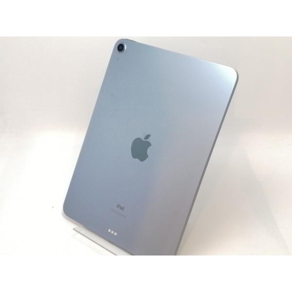 中古】Apple 【Wi-Fi】 iPad Air（第4世代/2020） 64GB スカイブルー