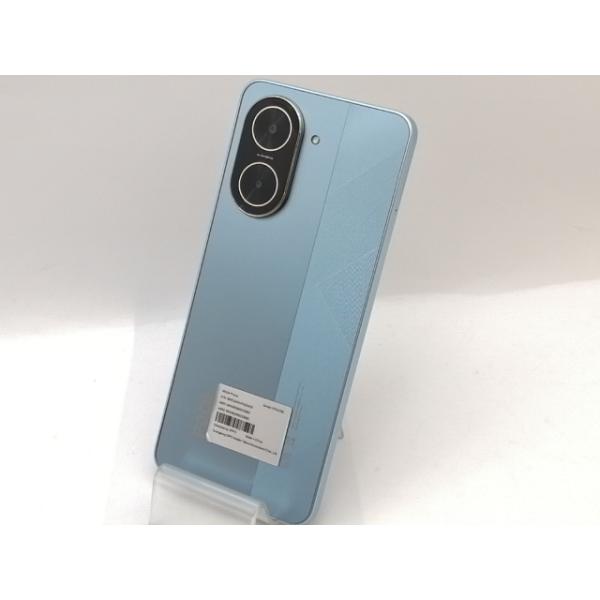 POCO C71 BLUE 4GB/128GB　未開封新品　Xiaomi 中古】Xiaomi 海外版 【SIMフリー】 POCO C71 4GB 128GB Blue【津田沼
