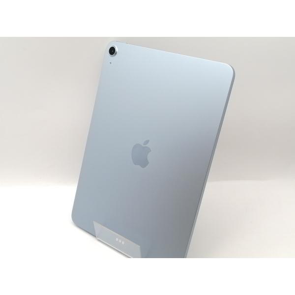 中古】Apple 【Wi-Fi】 11インチ iPad Air（M4/2026) 128GB ブルー