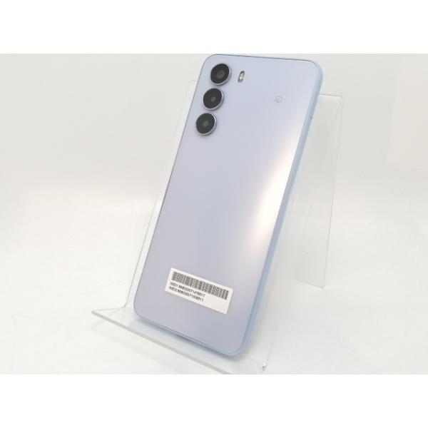 nubiasホワイト128gb新品・未使用 中古】ZTE ymobile 【SIMフリー】 nubia S 5G 4GB 128GB ホワイト