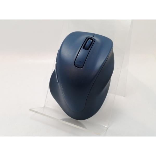 【中古】ELECOM M-XGM30DBSKCBU [ブルー]【津田沼】保証期間１週間