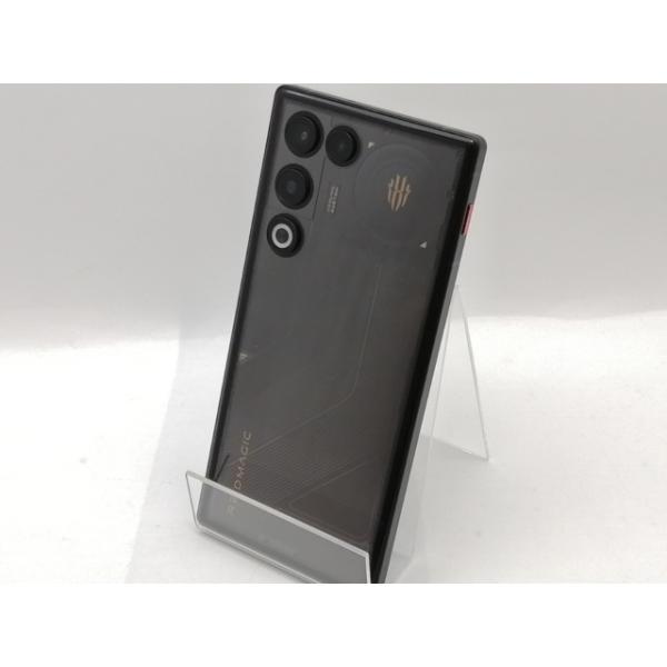 中古】Nubia 国内版 【SIMフリー】 REDMAGIC 11 Air Phantom/ブラック
