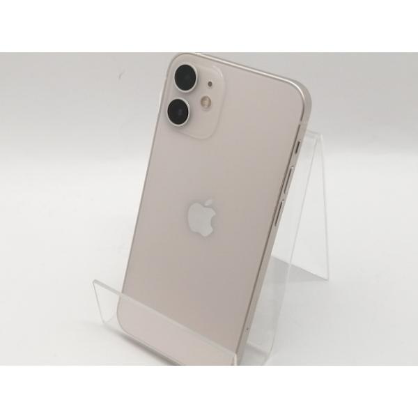 iPhone 12 mini 【中古】Apple au 【SIMロック解除済み】 128GB