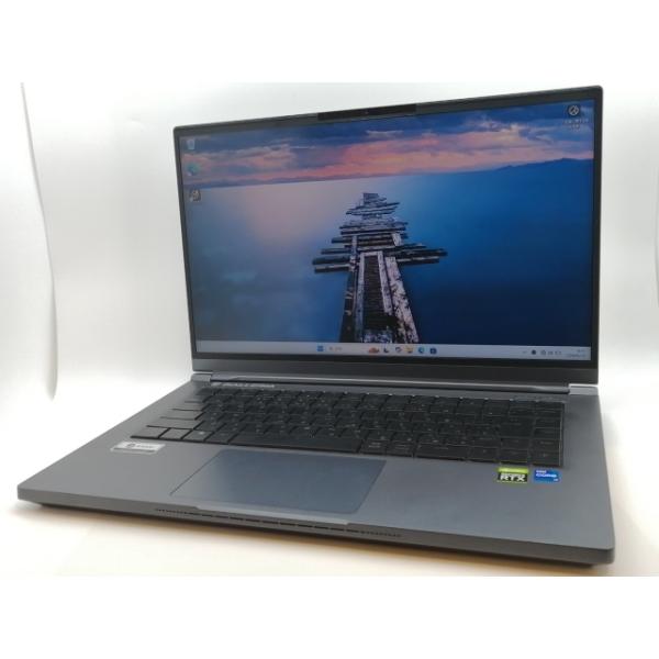 【ジャンク】GALLERIA UL7C-R36 i7-11800H 16GB 中古】Dospara GALLERIA UL7C-R36 【i7-11800H 16G 500G(SSD) RTX3060
