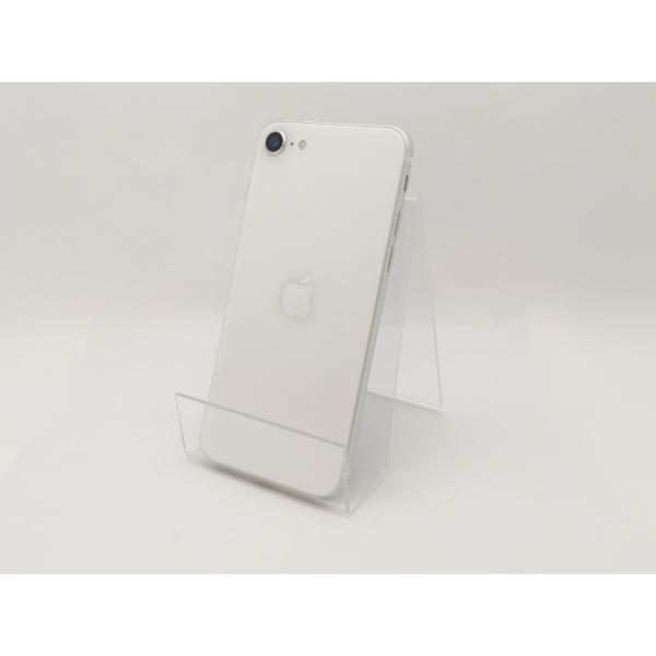 iPhone SE（第2世代） 【中古】Apple docomo 【SIMロックあり】 64GB