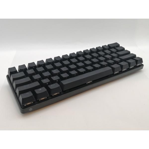 中古】SteelSeries Apex Pro Mini Wireless US【津田沼】保証期間1
