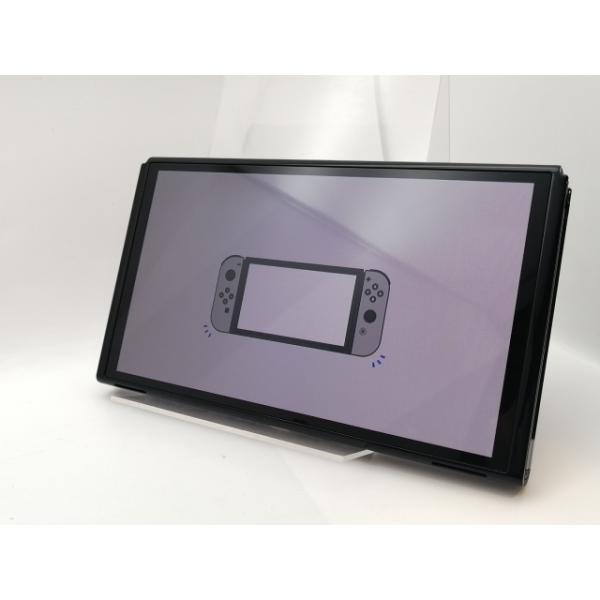 【中古】Nintendo Switch 本体 (有機ELモデル) マイニンテンドーストアモデル【津田沼】保証期間１ヶ月【ランクB】