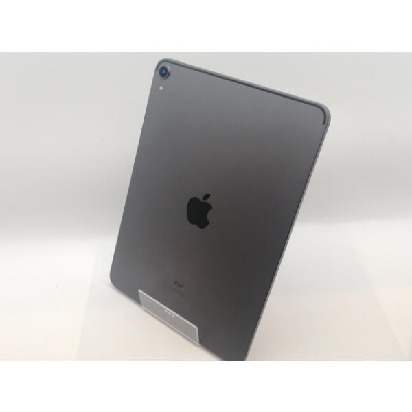 中古】Apple 【Wi-Fi】 11インチ iPad Pro（第1世代/2018） 256GB