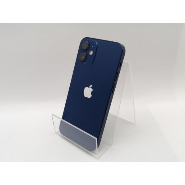 iPhone 12 mini 【中古】Apple SoftBank 【SIMロックあり】 128GB