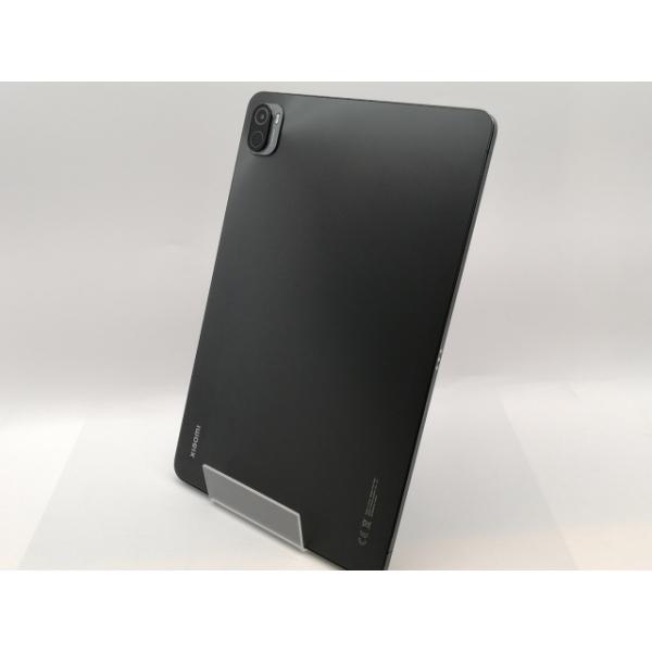 中古】Xiaomi 国内版 【Wi-Fi】 Xiaomi Pad 5 コズミックグレー