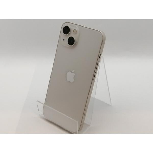 iPhone 13 【中古】Apple 国内版 【SIMフリー】 256GB スターライト