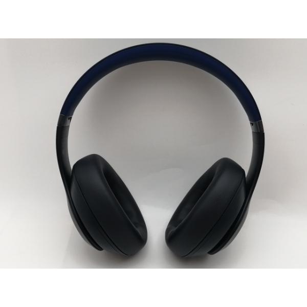 Beats by Dr. Dre Pro ヘッドホン 本体中古品 中古】beats by dr.dre Beats Studio Pro MQTQ3PA/A [ネイビー