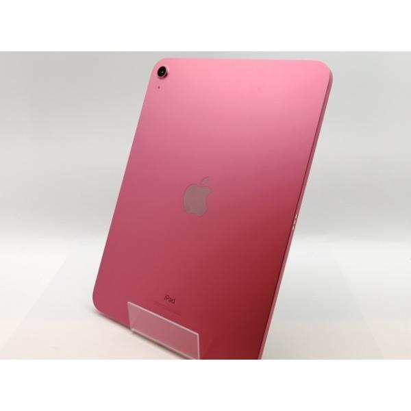 【中古】Apple 【Wi-Fi】 iPad（第10世代/2022） 256GB ピンク MPQC3J/A【津田沼】保証期間１ヶ月【ランクB】