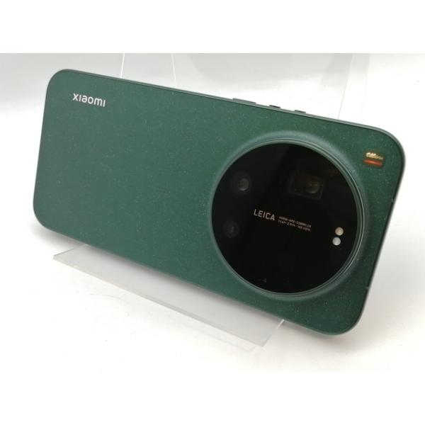 中古】Xiaomi 国内版 【SIMフリー】 Xiaomi 17 Ultra スターリット