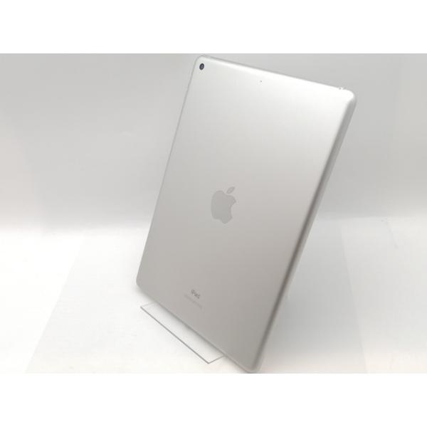 中古】Apple 【Wi-Fi】 iPad（第7世代/2019） 32GB シルバー MW752J/A