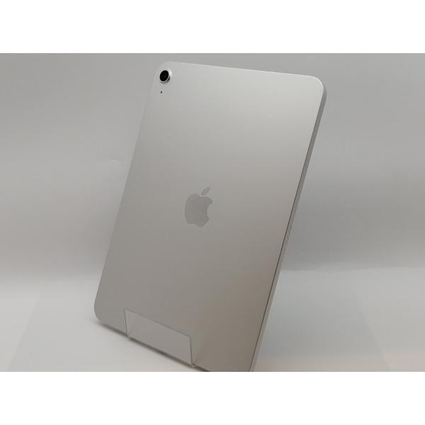 中古】Apple 【Wi-Fi】 iPad（A16/2025） 128GB シルバー MD3Y4J/A