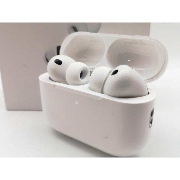 【中古】Apple AirPods Pro 3 MFHP4J/A【津田沼】保証期間１ヶ月