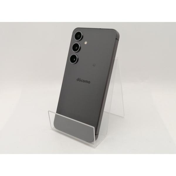 Galaxy S24 SC-51E 256GB docomo利用制限○ 初期化済 中古】SAMSUNG docomo 【SIMフリー】 Galaxy S24 オニキスブラック 8GB