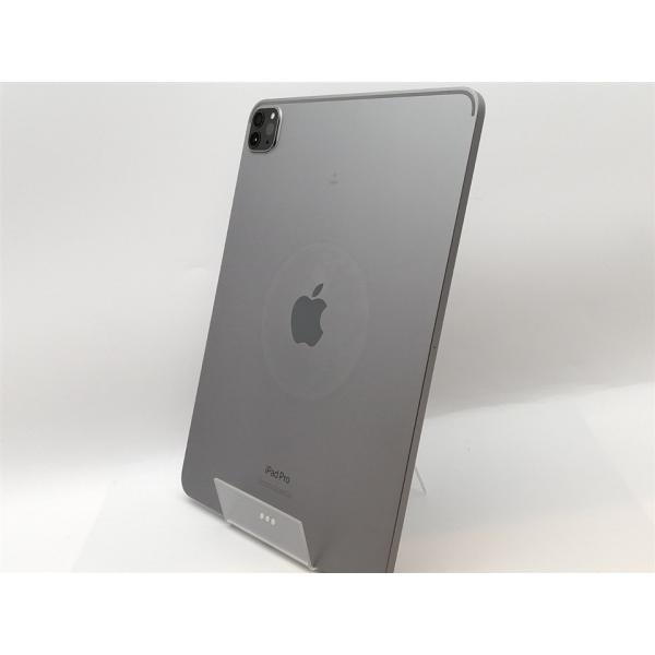 【中古】Apple 【Wi-Fi】 11インチ iPad Pro（第4世代/2022） 128GB スペースグレイ MNXD3J/A【津田沼】保証期間１ヶ月【ランクC】