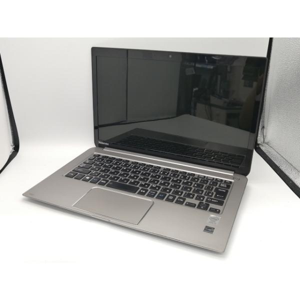中古】TOSHIBA dynabook KIRA V634 V634/27KS PV63427KNXS プレミアム 
