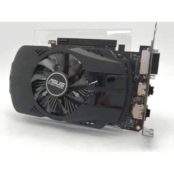 中古】ASUS PH-GTX1650-O4G GTX1650/4GB(GDDR5)/PCI-E【川越