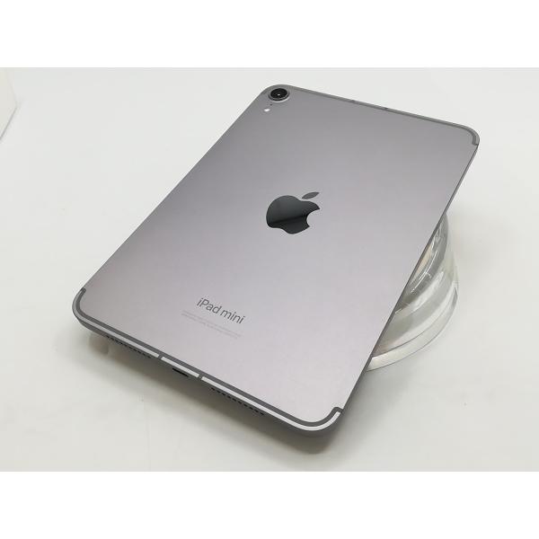 iPad mini 第７世代 128GB Cellular スペースグレー 中古】Apple 国内版 【SIMフリー】 iPad mini （第7世代/2024