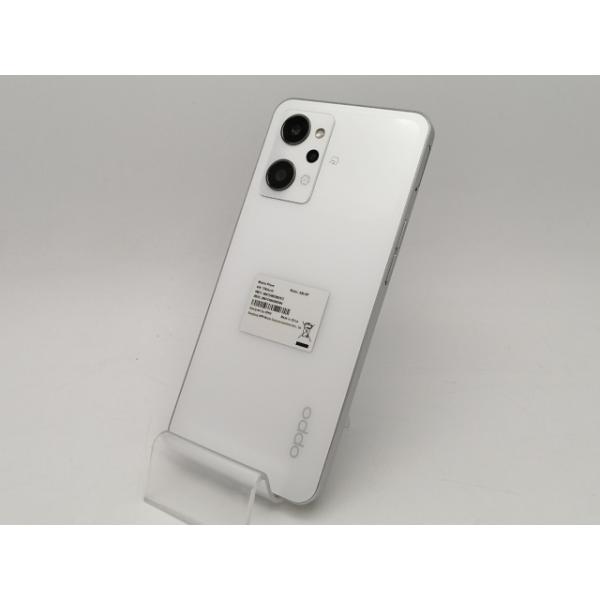 中古】Oppo ymobile 【SIMフリー】 OPPO Reno9 A ムーンホワイト 中古】Oppo ymobile 【SIMフリー】 OPPO Reno9 A ムーンホワイト