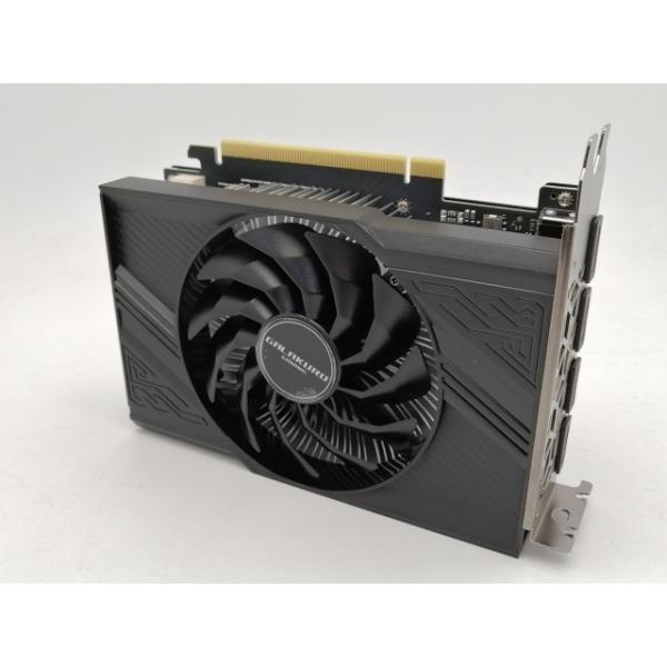 中古】玄人志向 GALAKURO GAMING GG-RTX4060-E8GB/SF RTX4060 中古】玄人志向 GALAKURO GAMING GG-RTX4060-E8GB/SF RTX4060
