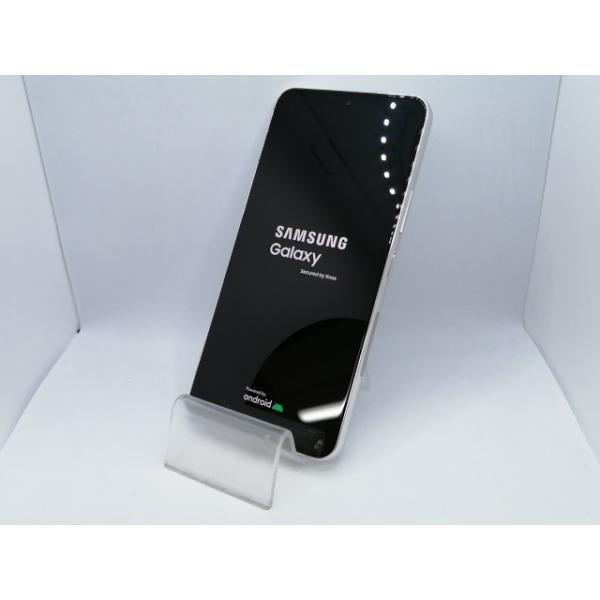 中古】SAMSUNG UQmobile 【SIMフリー】 Galaxy S22 ファントム