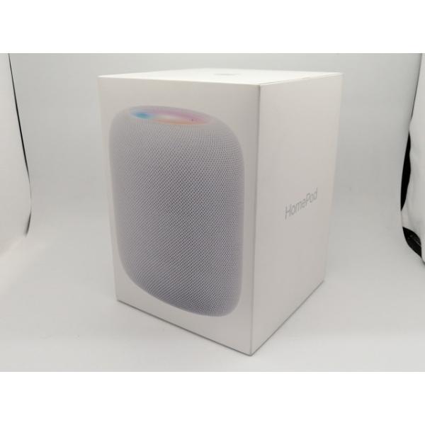 ☆未開封☆Apple☆Pod mini☆ホワイト☆ Apple Home Pod mini 開封