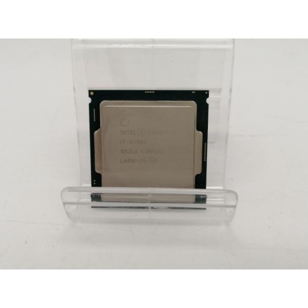 ■分類：CPU■ランク：中古■メーカー：Intel■製造番号：M67E2Q4603237■備考：状態：付属品：箱、冊子、シール■保証期間：１週間■注意事項：お客様のモニター発色の具合によって、実際の商品と色合いが異なる場合があります。