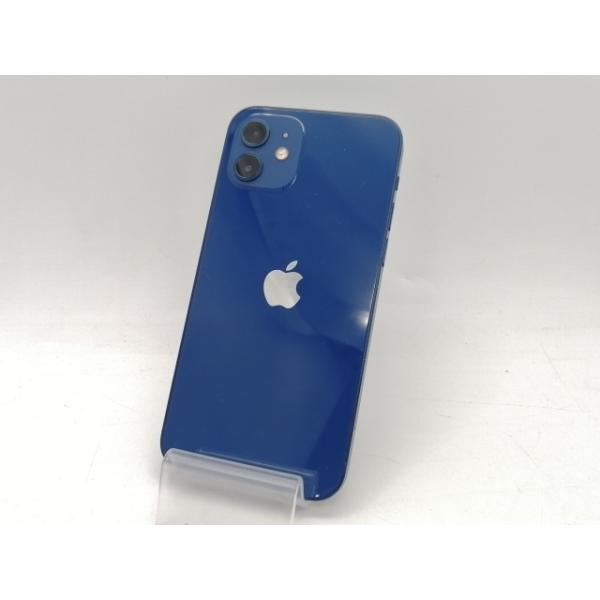 iPhone - 新品未開封☆Apple iPhone12 ブルー 64GB  MGHR3J/A iPhone12 A2402 (MGHR3J/A) 64GB ブルー【国内版 SIMフリー