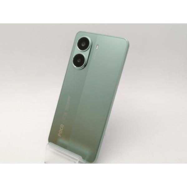 POCO X7 シルバー 本体 箱あり付属品未使用 poco x7 未使用品 poco x7