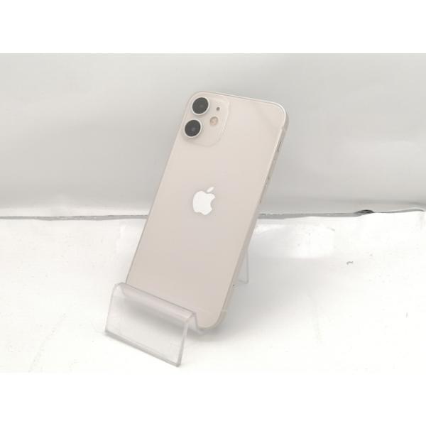 ▽ iPhone 12 mini 128GB ホワイト au 美品 Amazon | 【整備済み品】 Apple iPhone 12 mini 128GB ホワイト