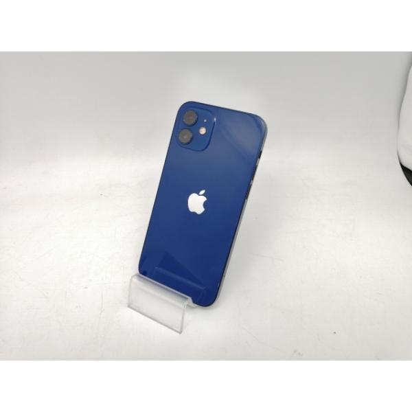 iPhone 12 【中古】Apple 国内版 【SIMフリー】 128GB ブルー