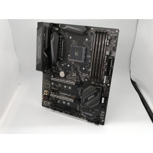 ■分類：マザーボード■ランク：中古■メーカー：MSI■製造番号：601-7A32-010B1802001057■備考：BIOS ver：E7A32AMS.1Q6 付属品：箱、印刷物、I/Oパネル、RGBケーブル、SLIブリッジ■保証期間：１...