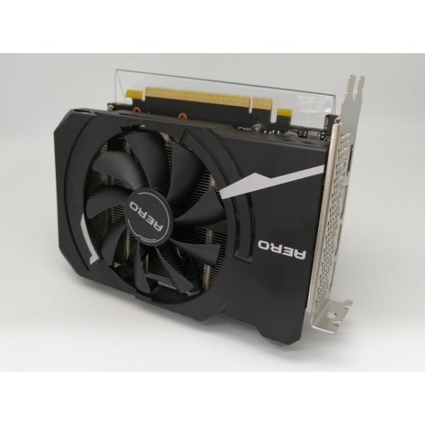 中古■MSI RTX3060Ti AERO ITX 8G OC LHR 中古】MSI GeForce RTX 3060 Ti AERO ITX 8G OC LHR RTX3060Ti