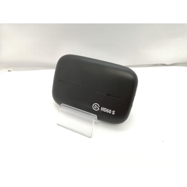 ■分類：ビデオキャプチャー■ランク：中古■メーカー：elgato■製造番号：CX32J3A12730■備考：状態：外装スレ有り付属品：本体のみ■保証期間：１週間■注意事項：お客様のモニター発色の具合によって、実際の商品と色合いが異なる場合が...