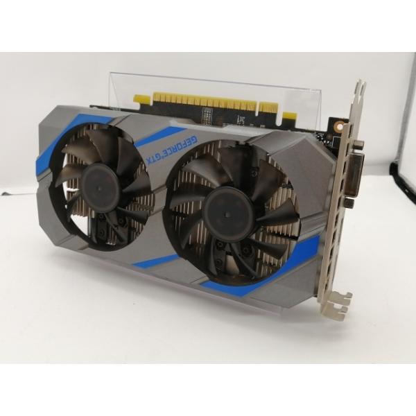 ■分類：ビデオボード■ランク：中古■メーカー：GALAX(GALAXY)■製造番号：O4A0091470■備考：状態：スレ・汚れ・くすみ・取り付け痕有り 付属品：本体のみ■保証期間：１週間■注意事項：お客様のモニター発色の具合によって、実際...