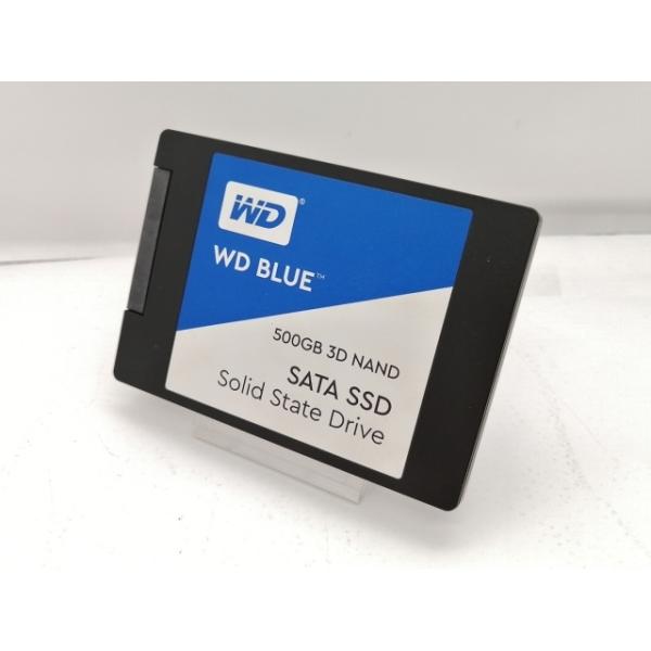 ■分類：SSD■ランク：中古■メーカー：W.D.■製造番号：183604804173■備考：付属品：本体のみ■保証期間：１週間■注意事項：お客様のモニター発色の具合によって、実際の商品と色合いが異なる場合があります。