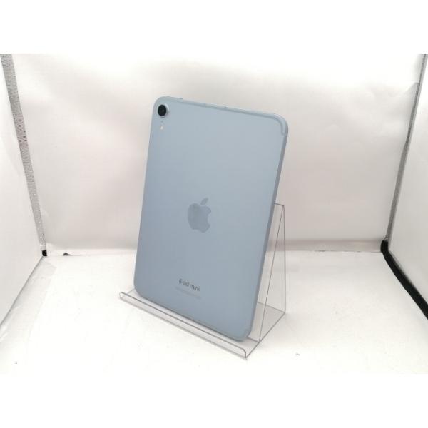 中古】Apple 国内版 【SIMフリー】 iPad mini（A17Pro/2024） 128GB