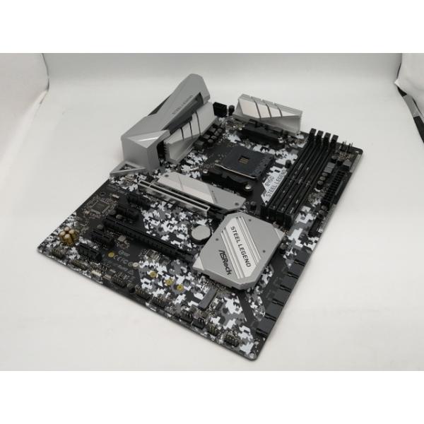 ■分類：マザーボード■ランク：中古■メーカー：ASRock■製造番号：D7M0XB174730■備考：BIOS ver：P10.43 付属品：箱、印刷物、サポートCD、SATAケーブルx2、IOパネルシールド、M.2ネジx2、M.2スタンド...